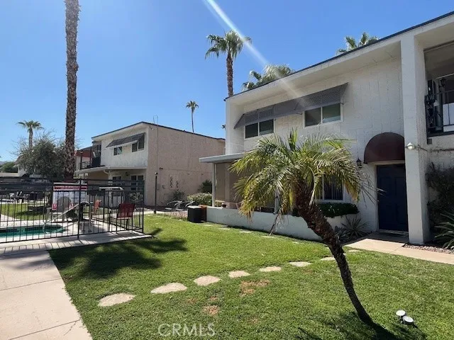 45313 Sunset Lane B6 #4, Palm Desert, California 92260