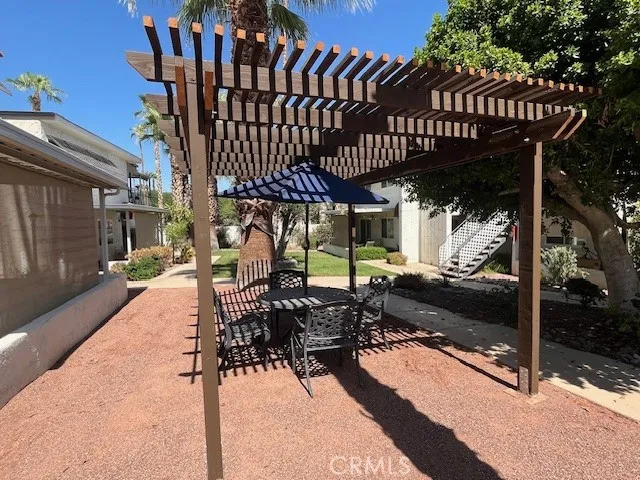 45313 Sunset Lane B6 #4, Palm Desert, California 92260