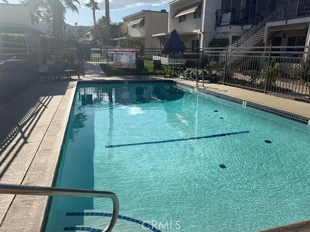 45313 Sunset Lane B6 #4, Palm Desert, California 92260