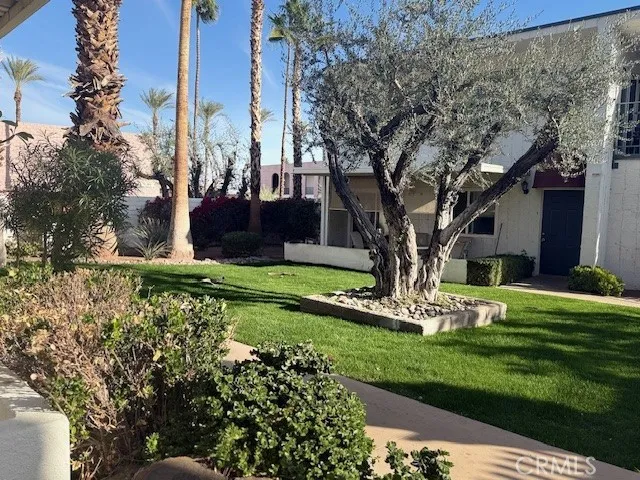 45313 Sunset Lane B6 #4, Palm Desert, California 92260