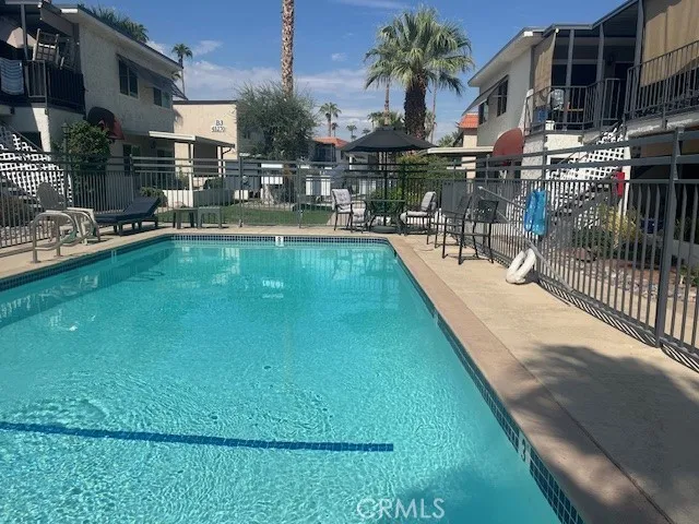 45313 Sunset Lane B6 #4, Palm Desert, California 92260