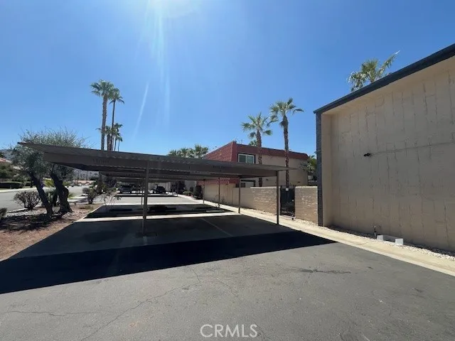 45313 Sunset Lane B6 #4, Palm Desert, California 92260
