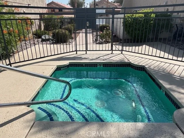 45313 Sunset Lane B6 #4, Palm Desert, California 92260