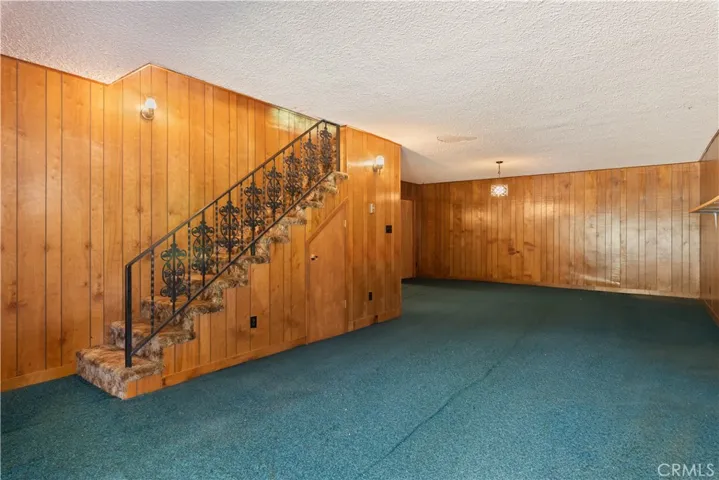 Game Room Lower Level