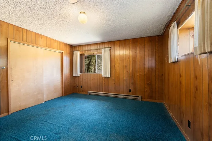 Bedroom 2. Lower Level