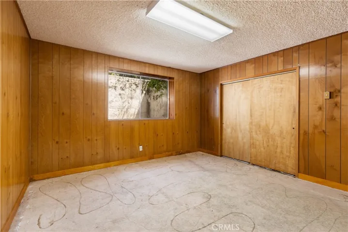 Bedroom 3 lower level