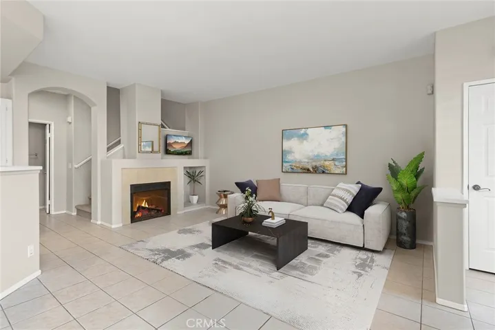 1081 S Positano Avenue, Anaheim Hills, California 92808