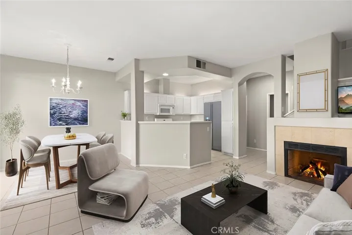 1081 S Positano Avenue, Anaheim Hills, California 92808