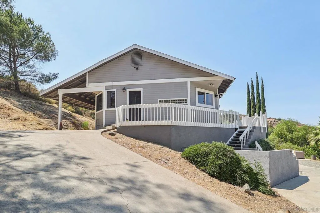 11810 Hi Ridge Rd, Lakeside, California 92040 home-pic-62