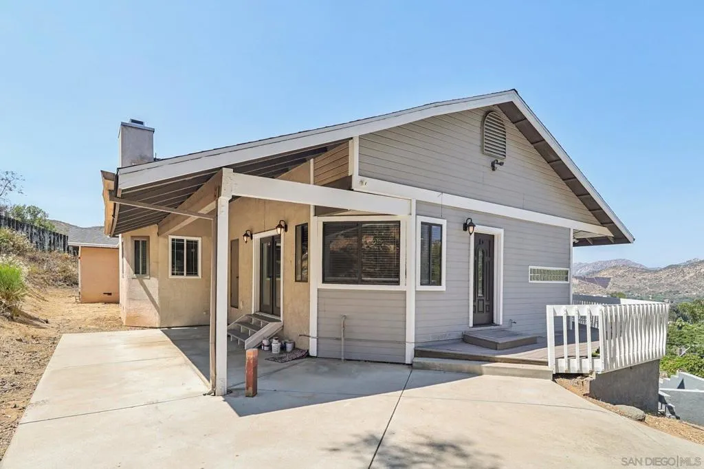 11810 Hi Ridge Rd, Lakeside, California 92040 home-pic-63