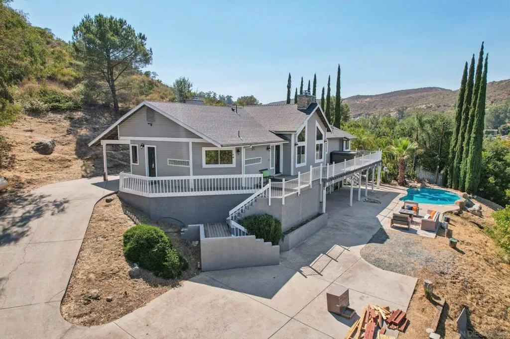 11810 Hi Ridge Rd, Lakeside, California 92040 home-pic-61