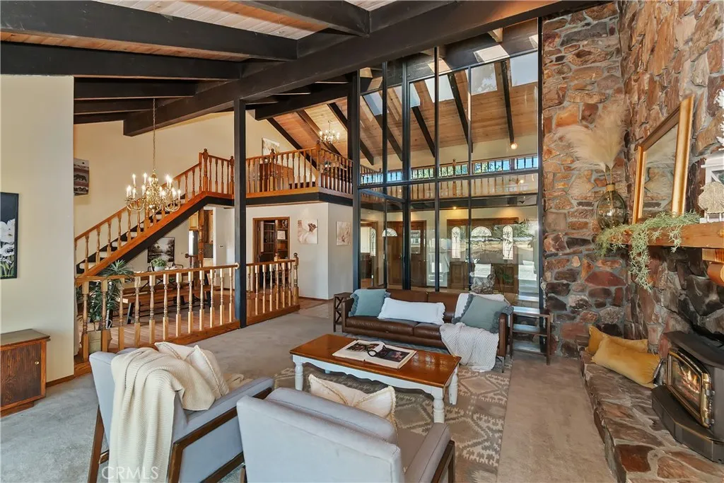 908 Mount Doble Drive, Big Bear City, California 92314 home-pic-10