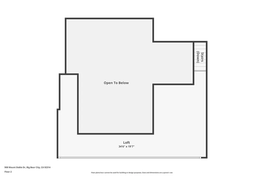 908 Mount Doble Drive, Big Bear City, California 92314 home-pic-44