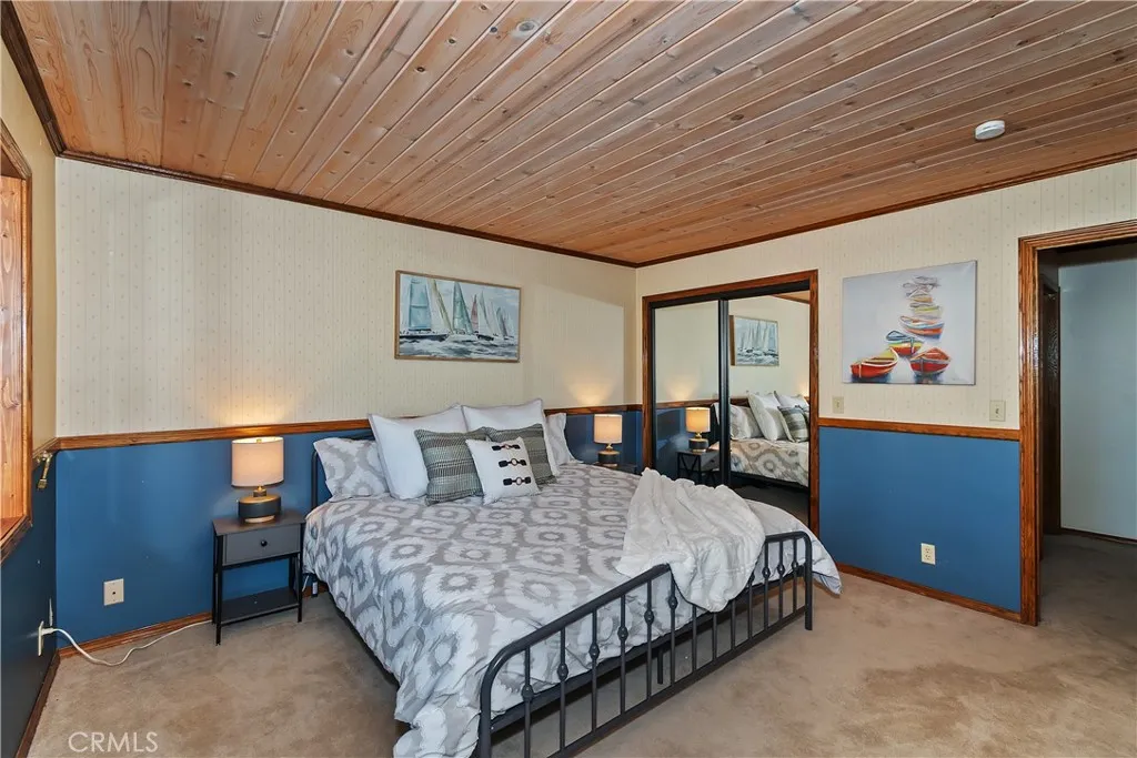 908 Mount Doble Drive, Big Bear City, California 92314 home-pic-30