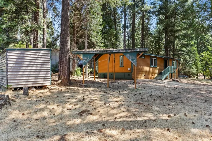 14807 Wood Drive, Magalia, California 95954