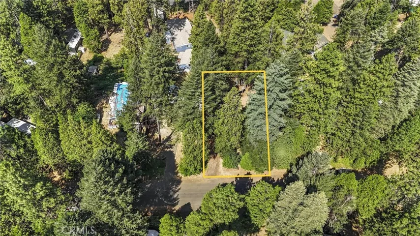 14807 Wood Drive, Magalia, California 95954
