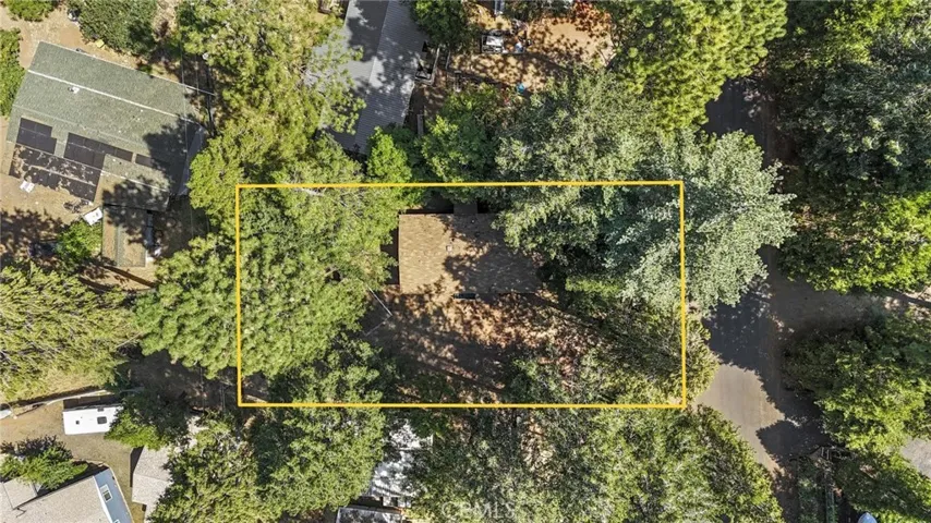 14807 Wood Drive, Magalia, California 95954