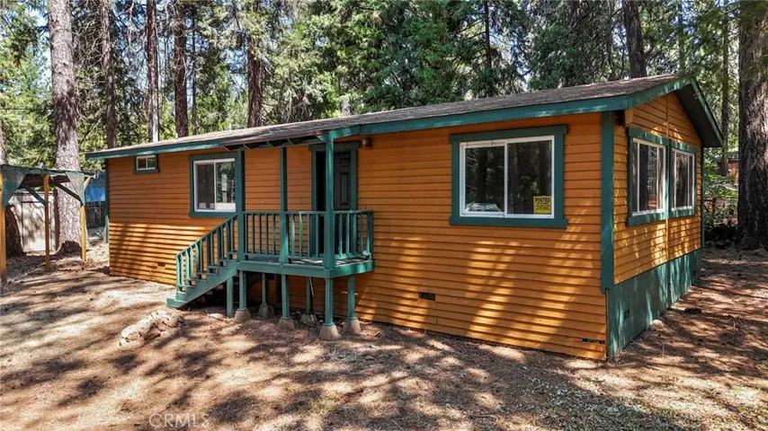 14807 Wood Drive, Magalia, California 95954