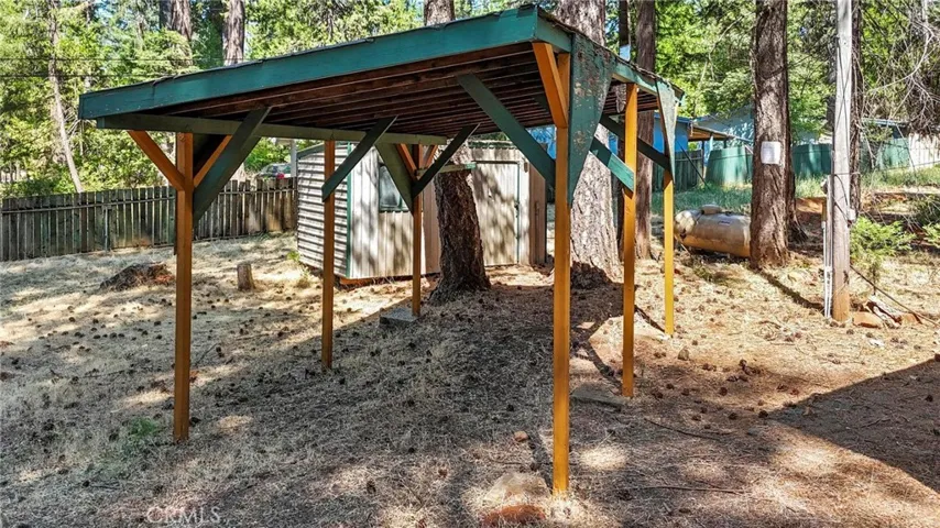 14807 Wood Drive, Magalia, California 95954