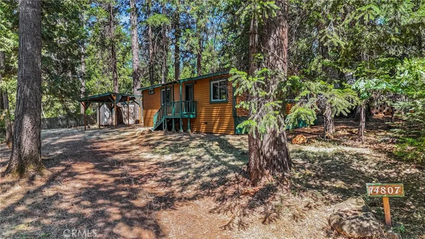 14807 Wood Drive, Magalia, California 95954