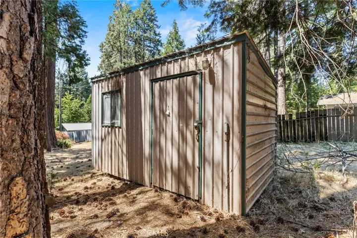 14807 Wood Drive, Magalia, California 95954