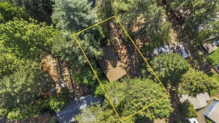 14807 Wood Drive, Magalia, California 95954