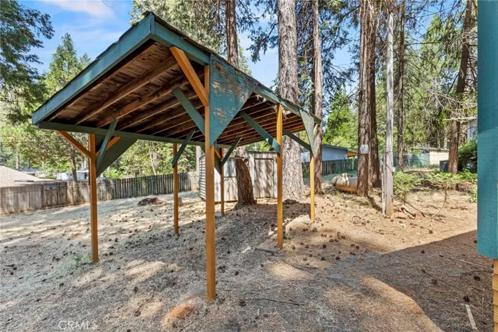 14807 Wood Drive, Magalia, California 95954