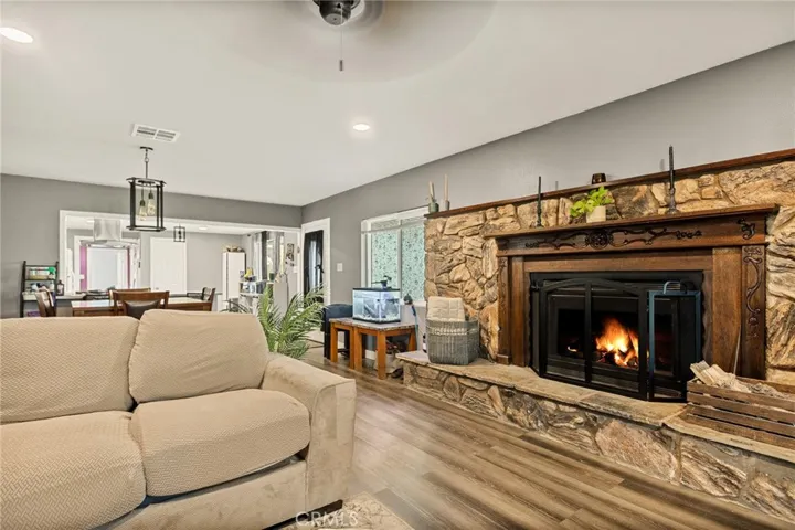 3694 W West Ramsey, Banning, California 92220