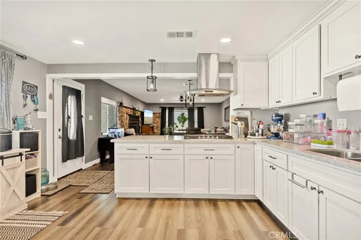 3694 W West Ramsey, Banning, California 92220