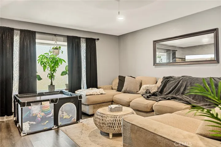 3694 W West Ramsey, Banning, California 92220