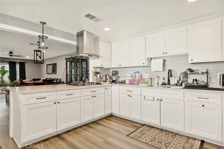 3694 W West Ramsey, Banning, California 92220