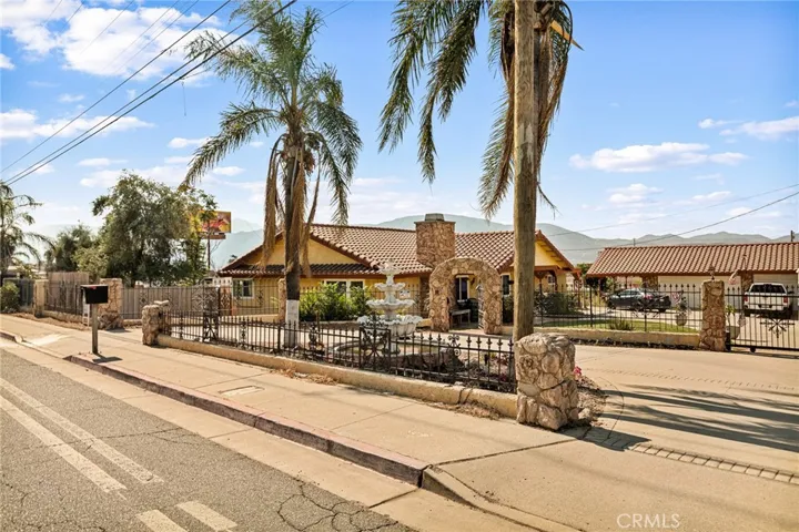 3694 W West Ramsey, Banning, California 92220
