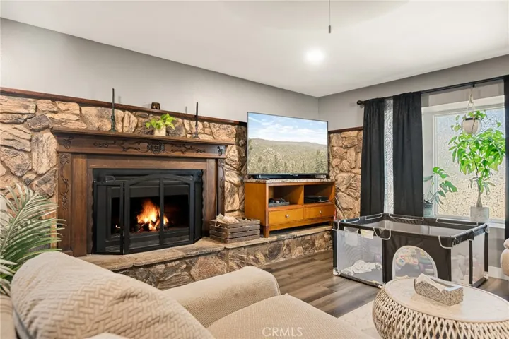3694 W West Ramsey, Banning, California 92220