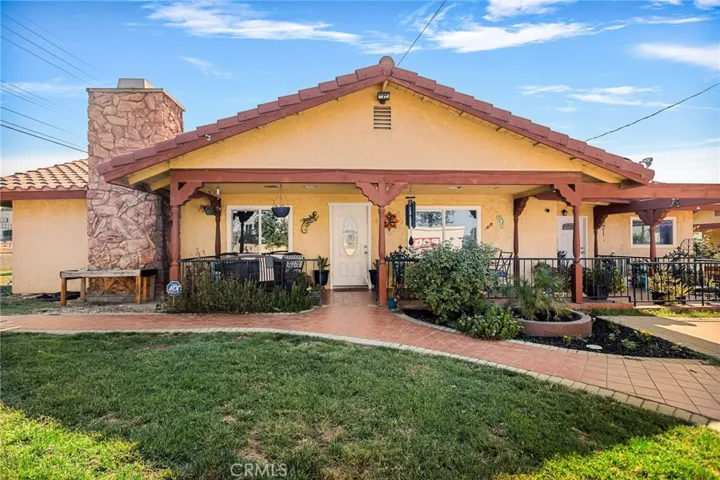 3694 W West Ramsey, Banning, California 92220