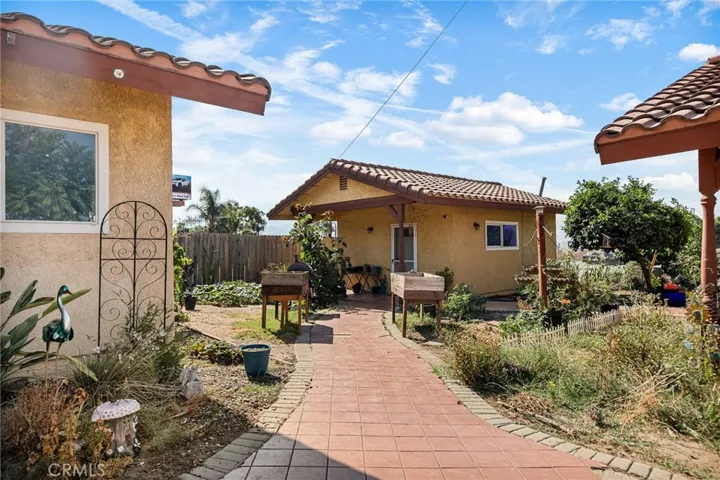 3694 W West Ramsey, Banning, California 92220