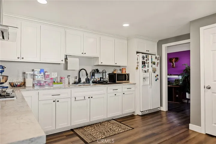 3694 W West Ramsey, Banning, California 92220