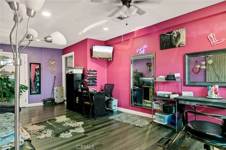 3694 W West Ramsey, Banning, California 92220