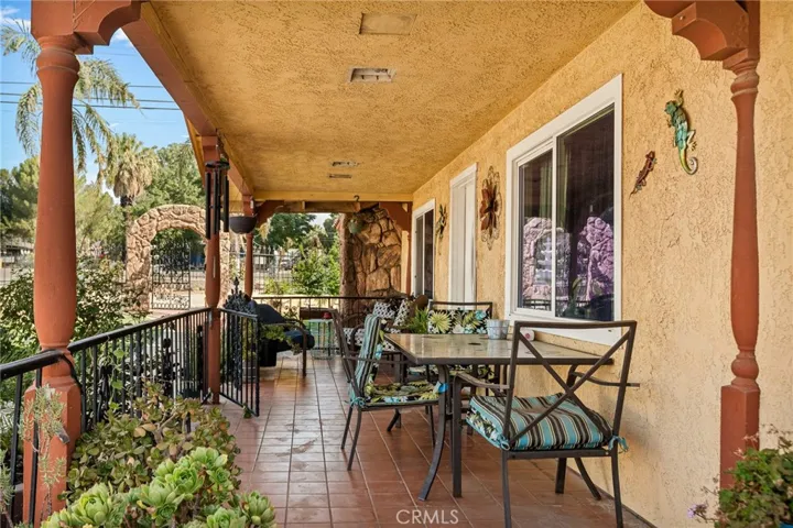 3694 W West Ramsey, Banning, California 92220