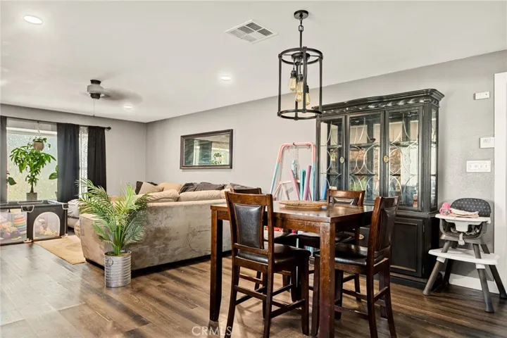 3694 W West Ramsey, Banning, California 92220