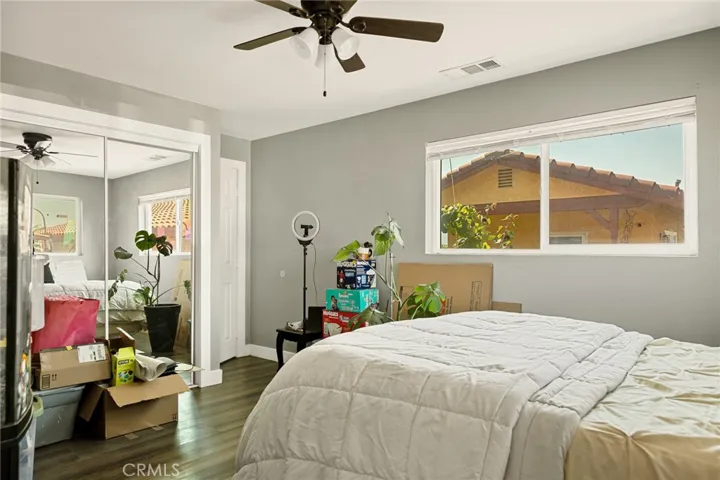 3694 W West Ramsey, Banning, California 92220