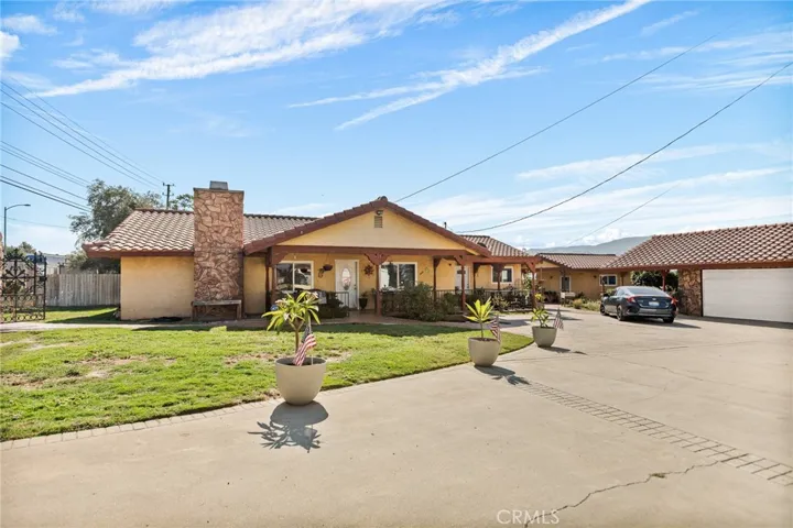 3694 W West Ramsey, Banning, California 92220