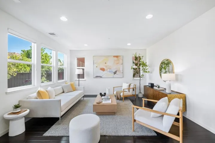 1615 Shore Drive, San Jose, California 95131