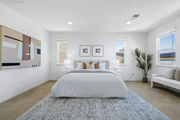 1615 Shore Drive, San Jose, California 95131