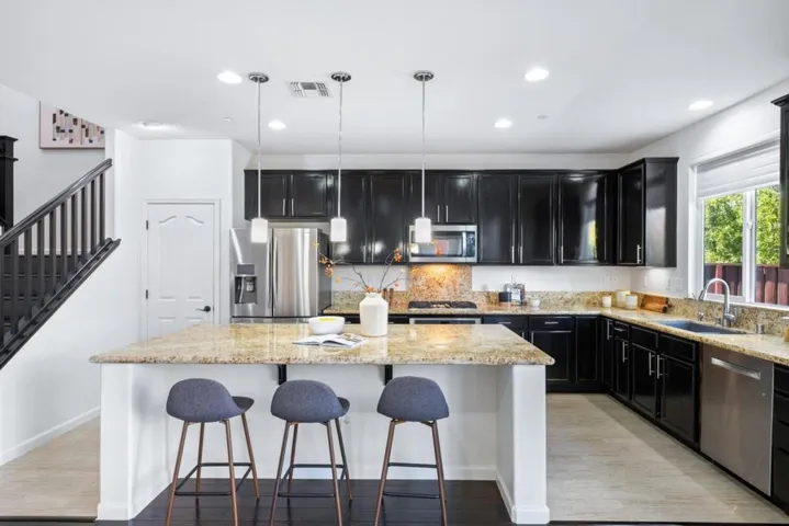 1615 Shore Drive, San Jose, California 95131