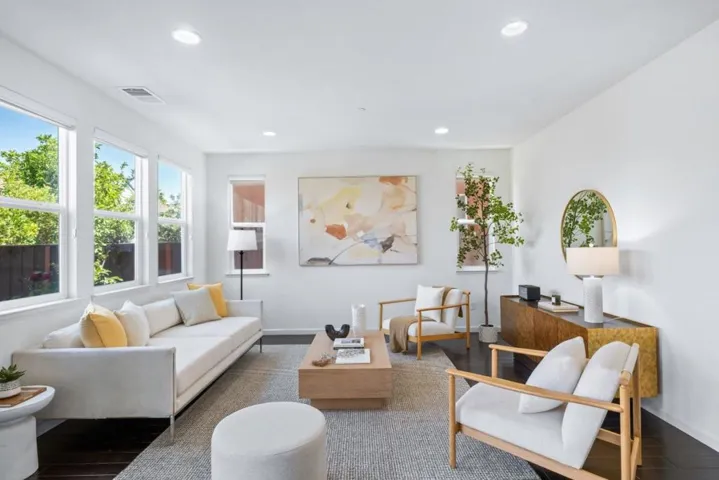 1615 Shore Drive, San Jose, California 95131