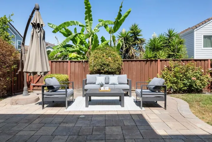 1615 Shore Drive, San Jose, California 95131