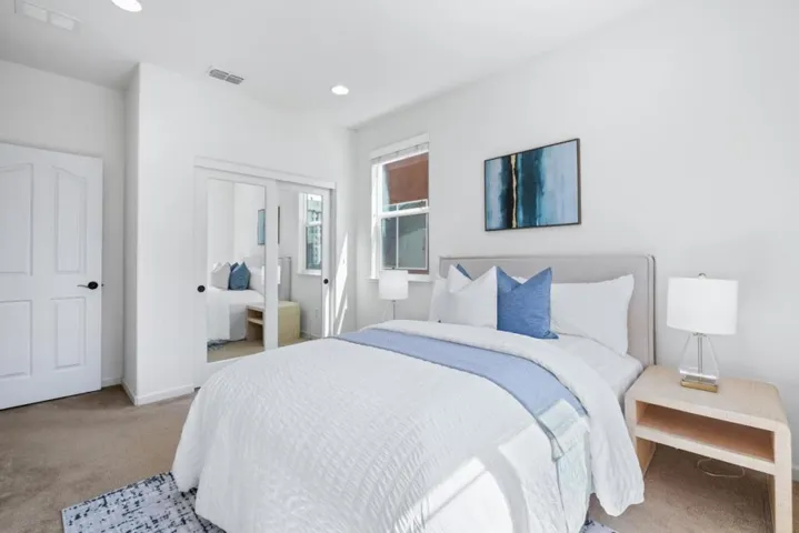 1615 Shore Drive, San Jose, California 95131