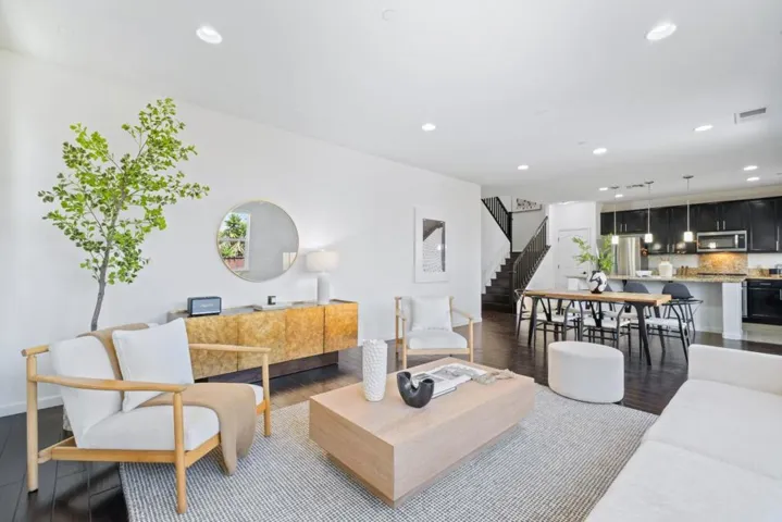 1615 Shore Drive, San Jose, California 95131