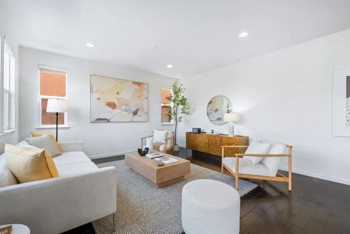 1615 Shore Drive, San Jose, California 95131
