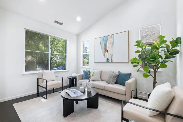 1615 Shore Drive, San Jose, California 95131